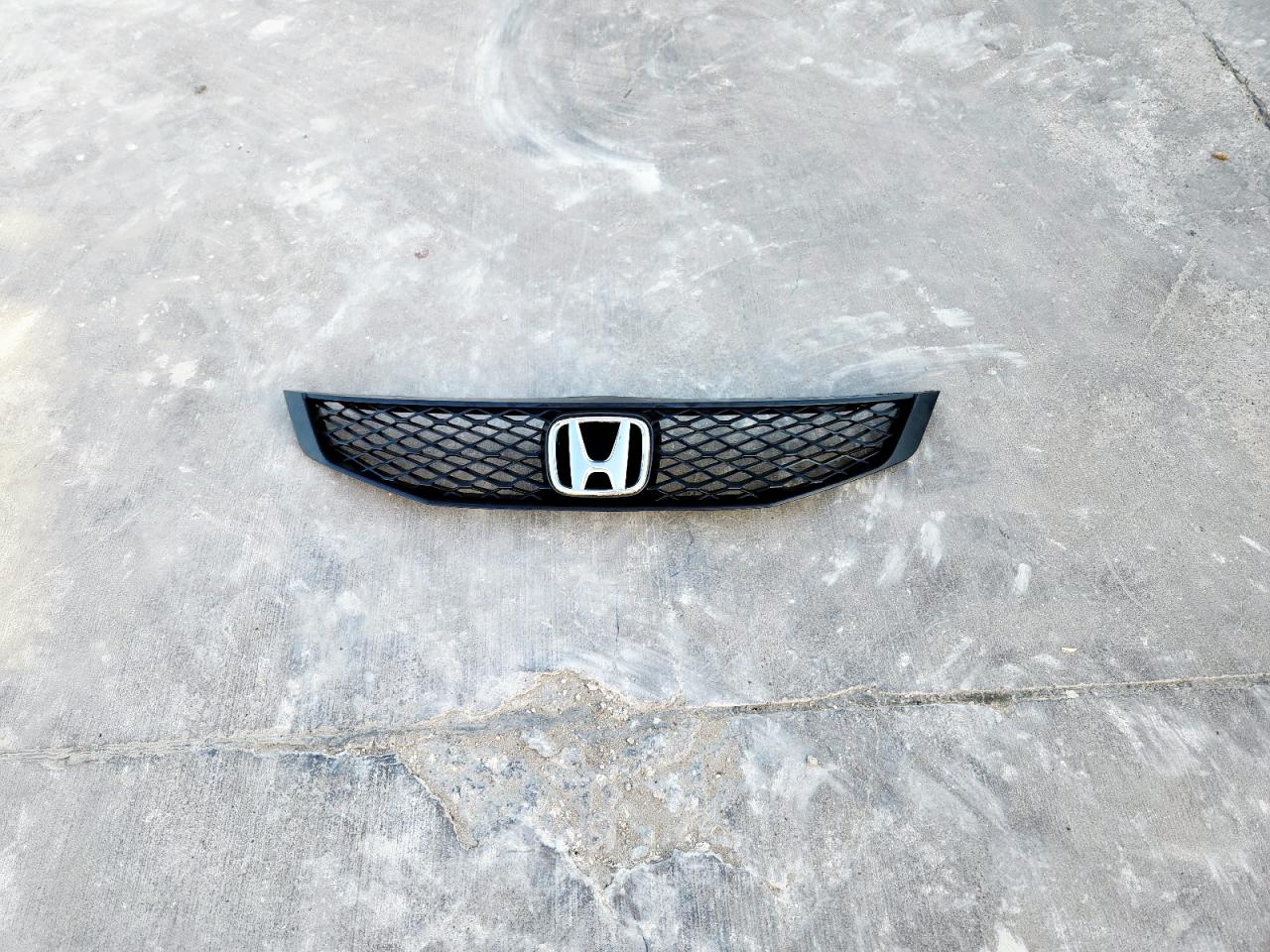 2009 Honda Civic Ex VIN: 2HGFG12839H503515 Lot: 85746755