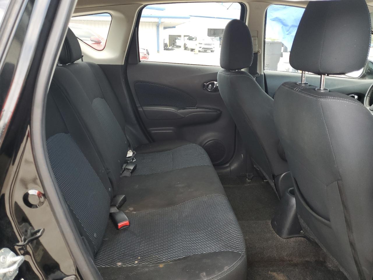 2016 Nissan Versa Note S VIN: 3N1CE2CP5GL396266 Lot: 84969115