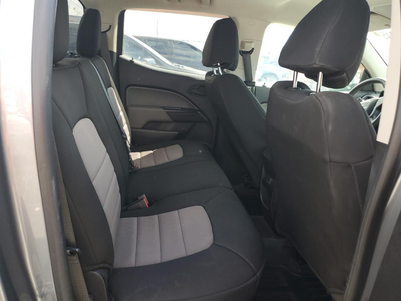 2018 GMC Canyon VIN: 1GTG5BEA3J1220497 Lot: 84647745