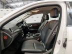 2012 MERCEDES-BENZ C CLASS C200 CDI BLUEEFFICIENCY EXECUTIVE SE 5DR for sale at Copart NEWBURY