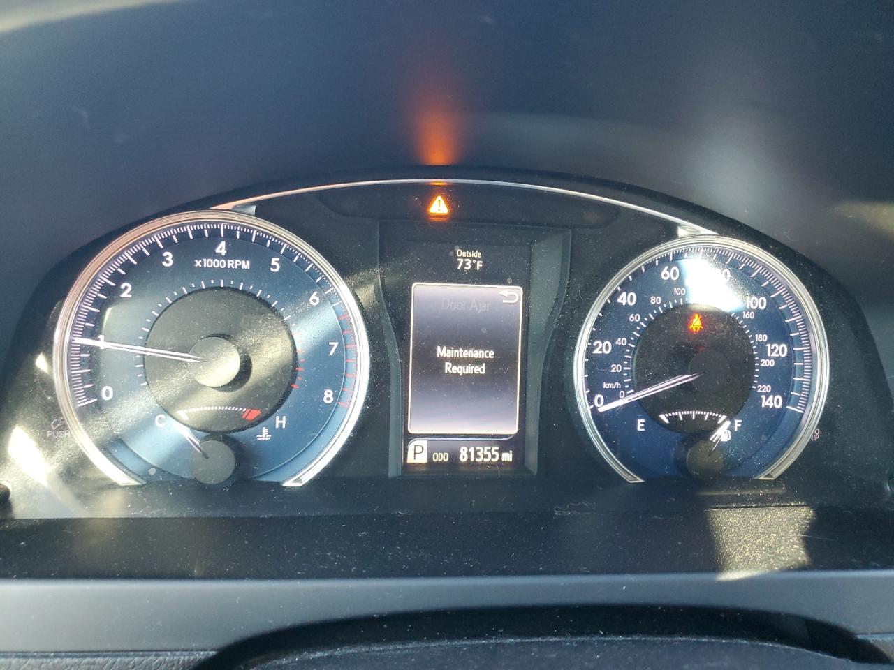 2016 Toyota Camry Le VIN: 4T4BF1FK7GR534462 Lot: 85557225