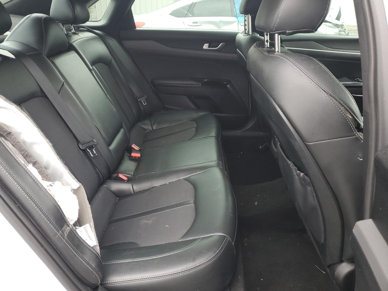 2021 Kia K5 Gt Line VIN: 5XXG64J25MG057075 Lot: 84891005