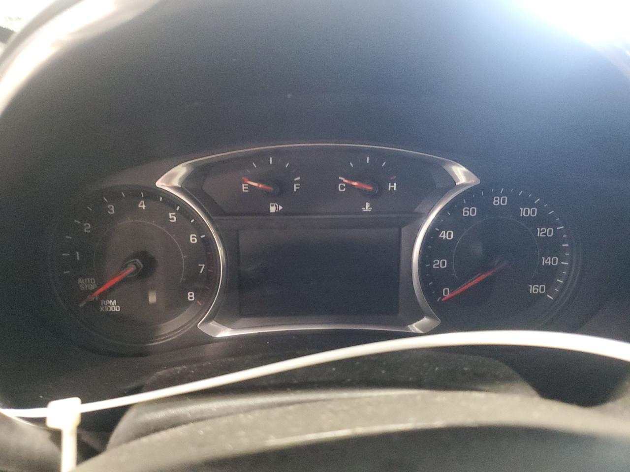 2018 Chevrolet Malibu Lt VIN: 1G1ZD5ST8JF177869 Lot: 82769925