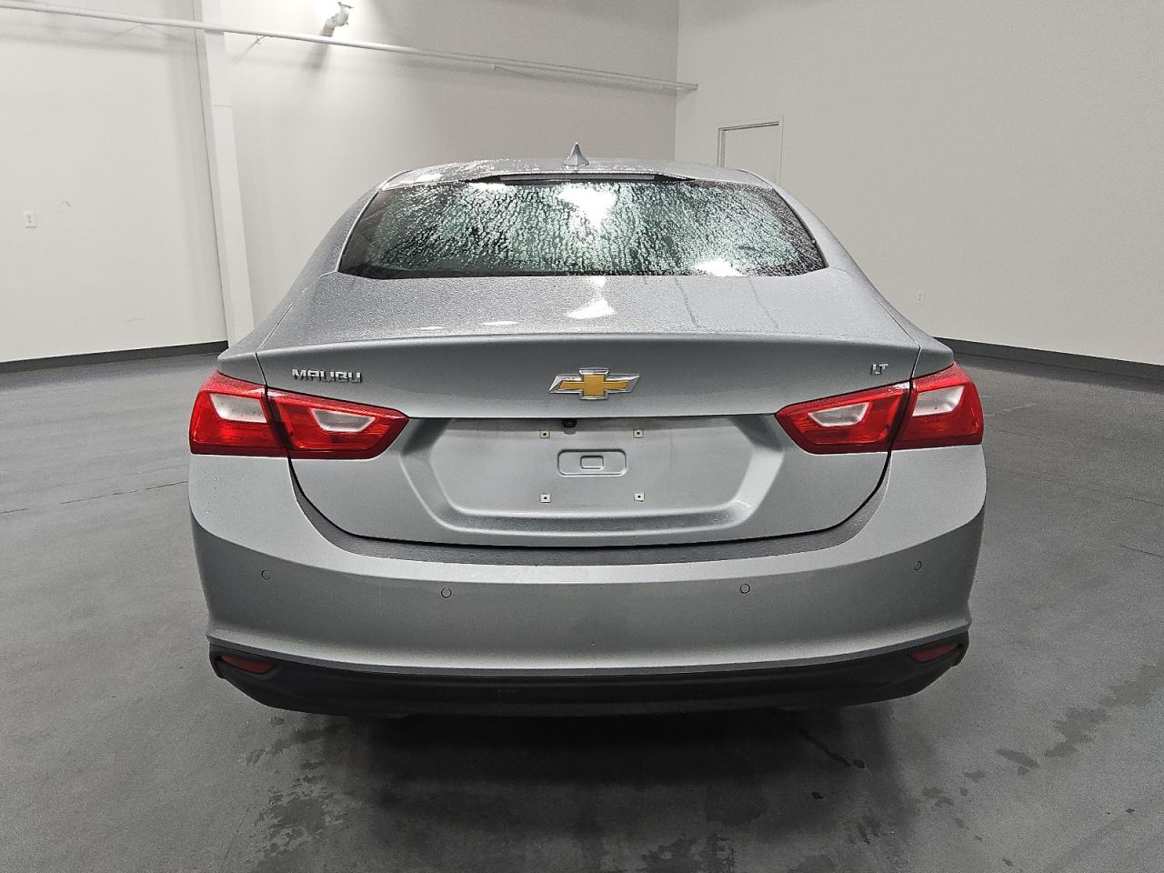 2024 Chevrolet Malibu Lt VIN: 1G1ZD5STXRF207806 Lot: 86652465