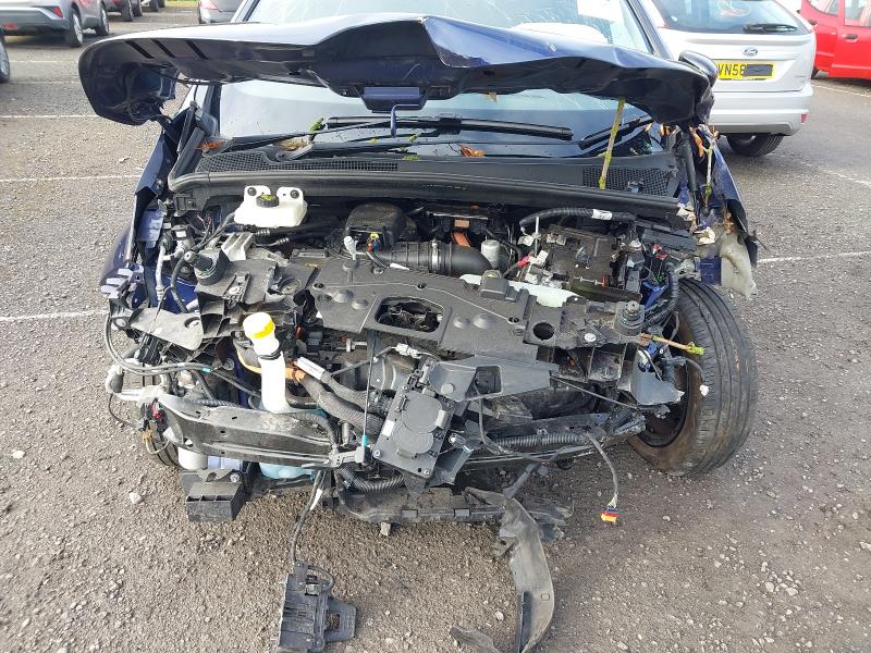 2022 RENAULT ZOE 100KW TECHNO R135 50KWH 5DR AUTO