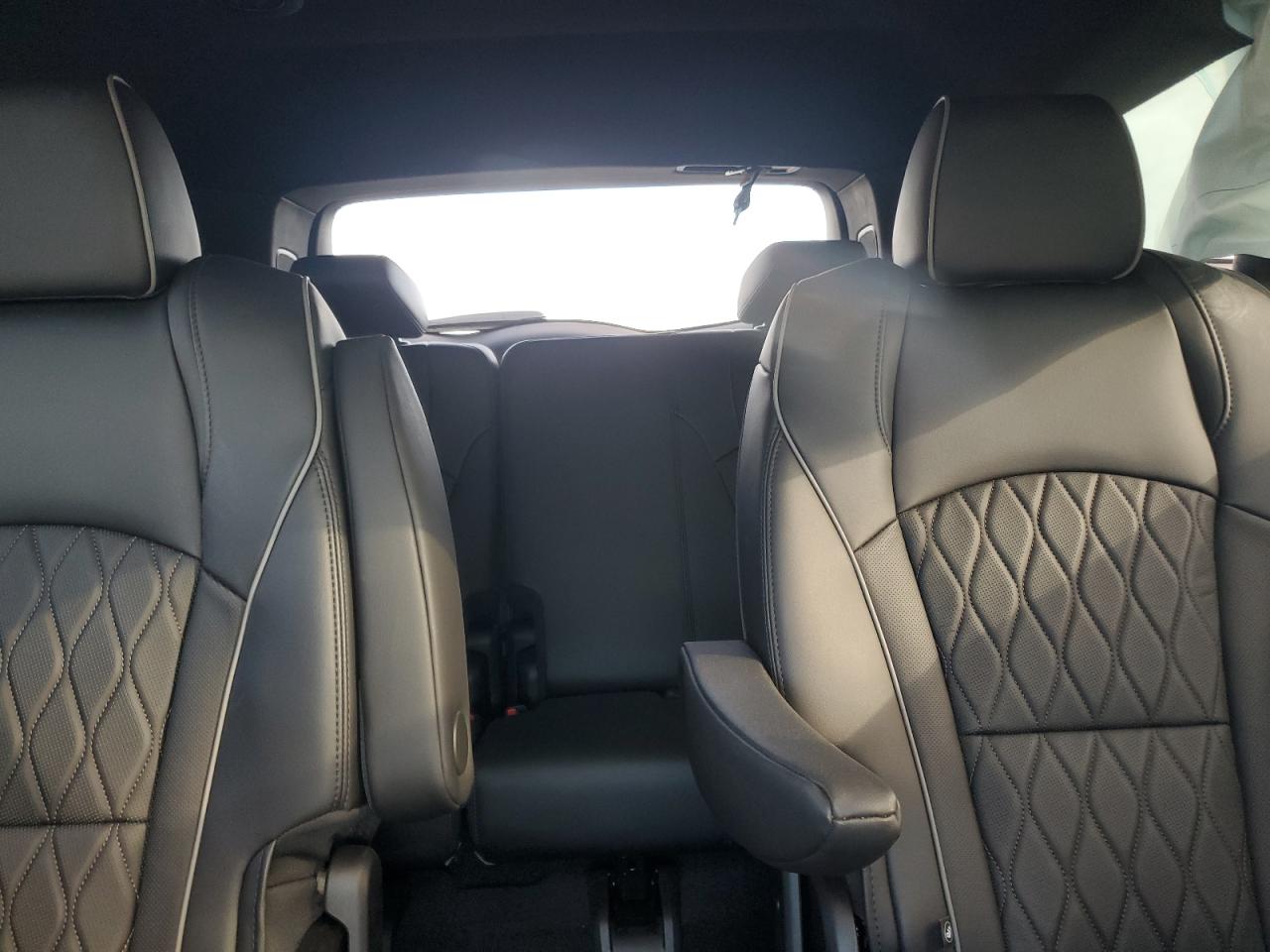 2024 Buick Enclave Avenir VIN: 5GAERDKW3RJ121697 Lot: 90354985