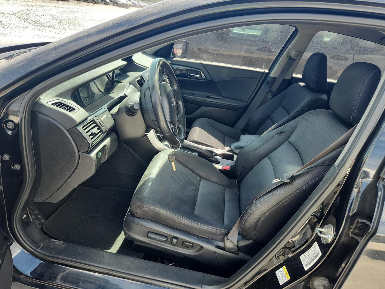 2013 Honda Accord Sport VIN: 1HGCR2F57DA133065 Lot: 82299635