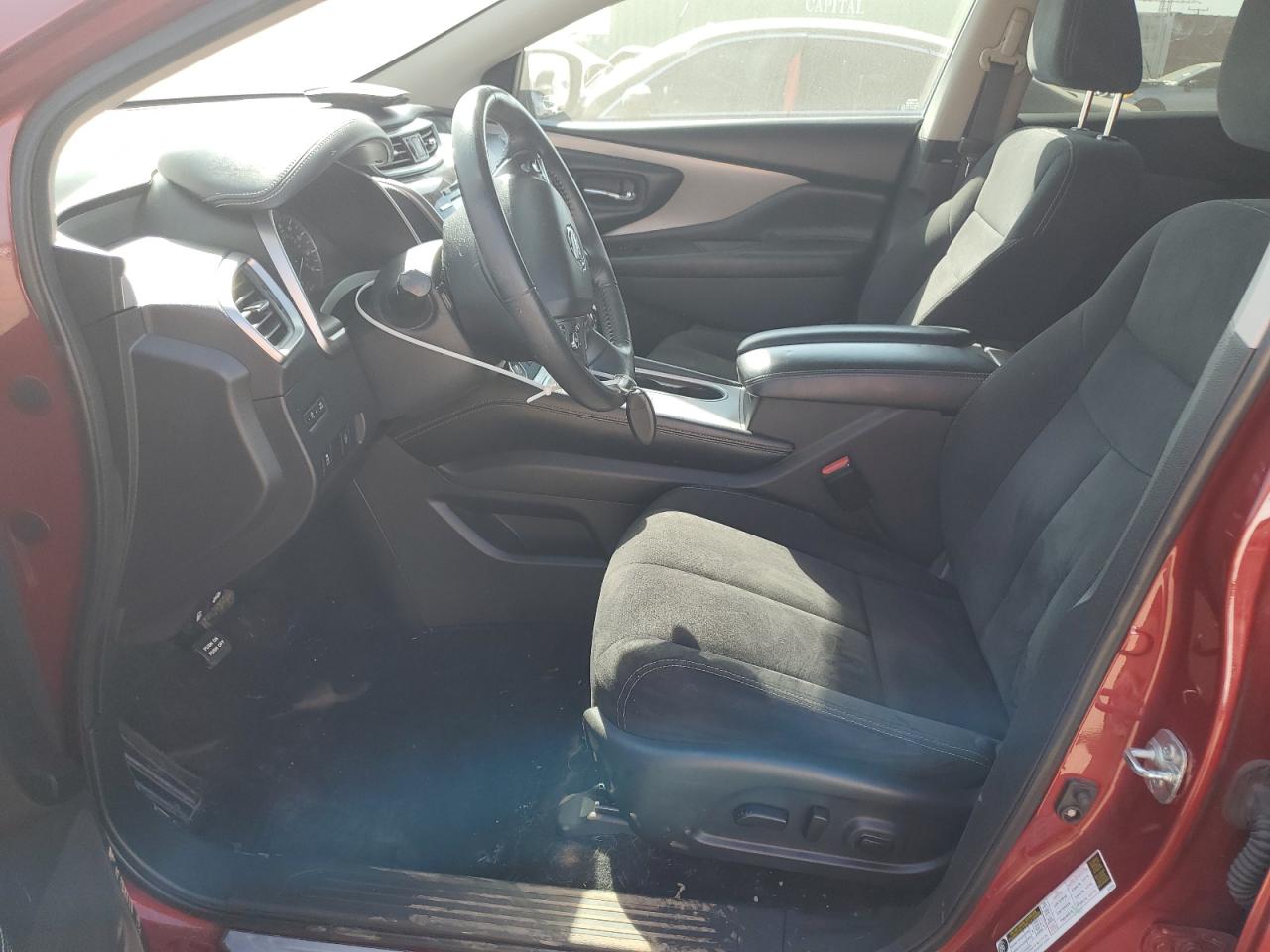 2020 Nissan Murano Sv VIN: 5N1AZ2BJ3LN101130 Lot: 84431245