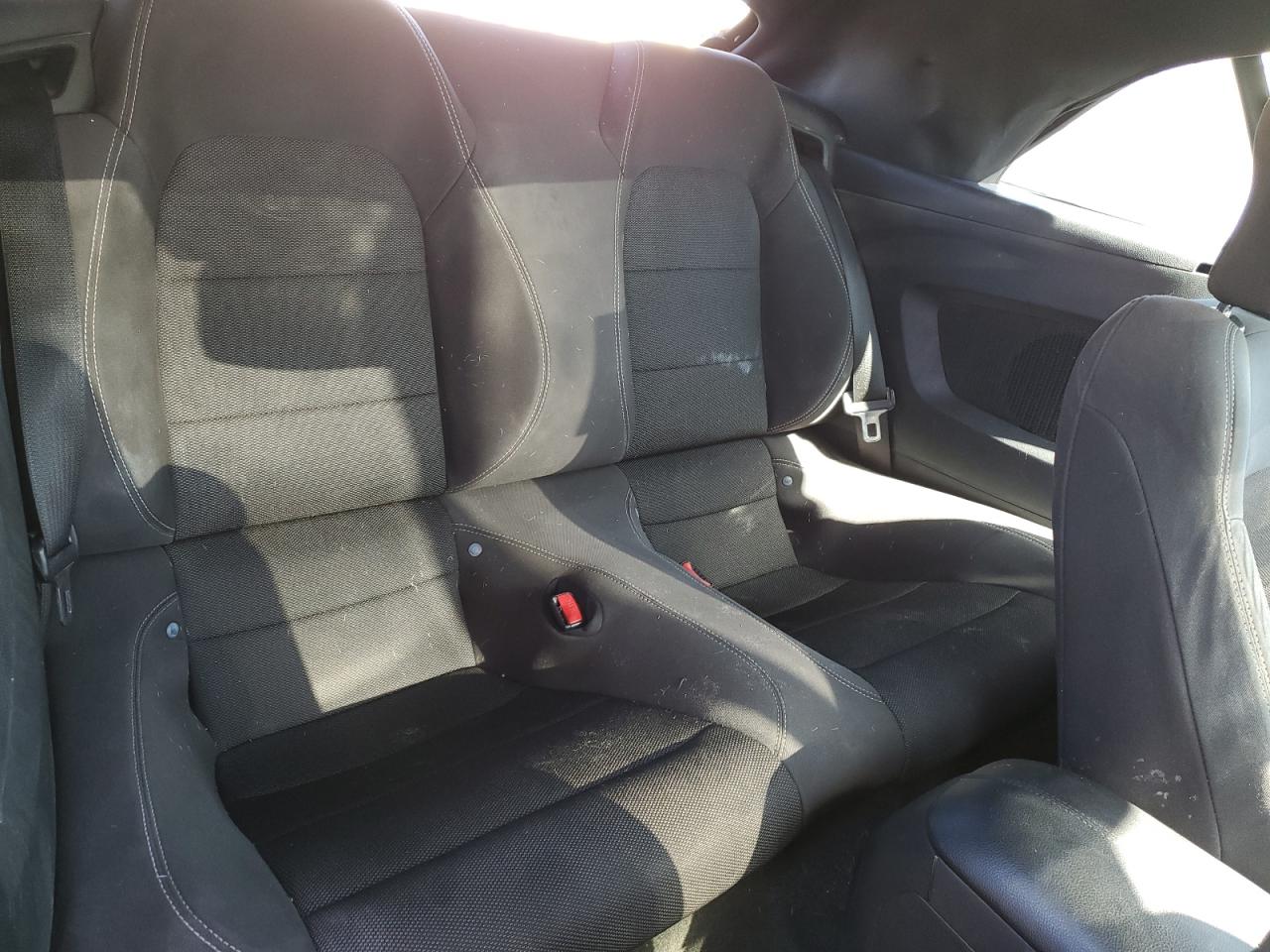 2016 Ford Mustang VIN: 1FATP8EMXG5304202 Lot: 85843775