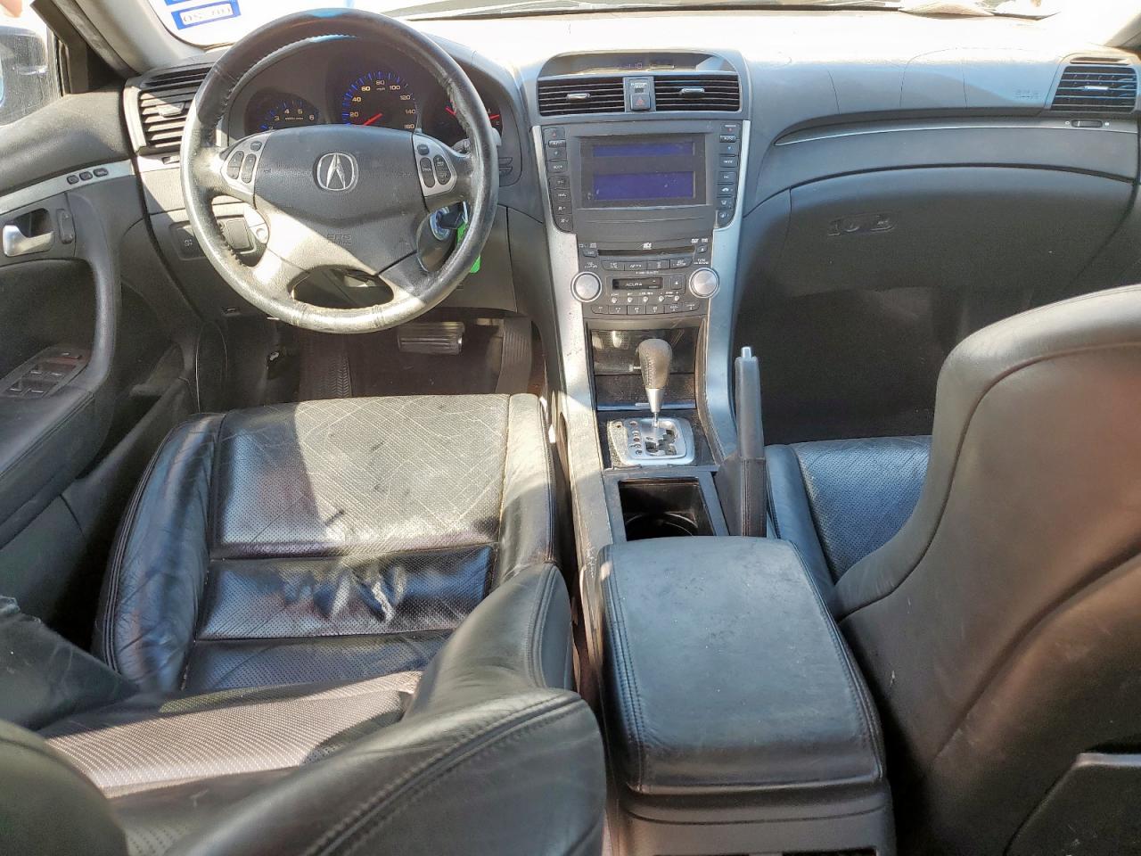 2006 Acura 3.2Tl VIN: 19UUA66266A047225 Lot: 86275095