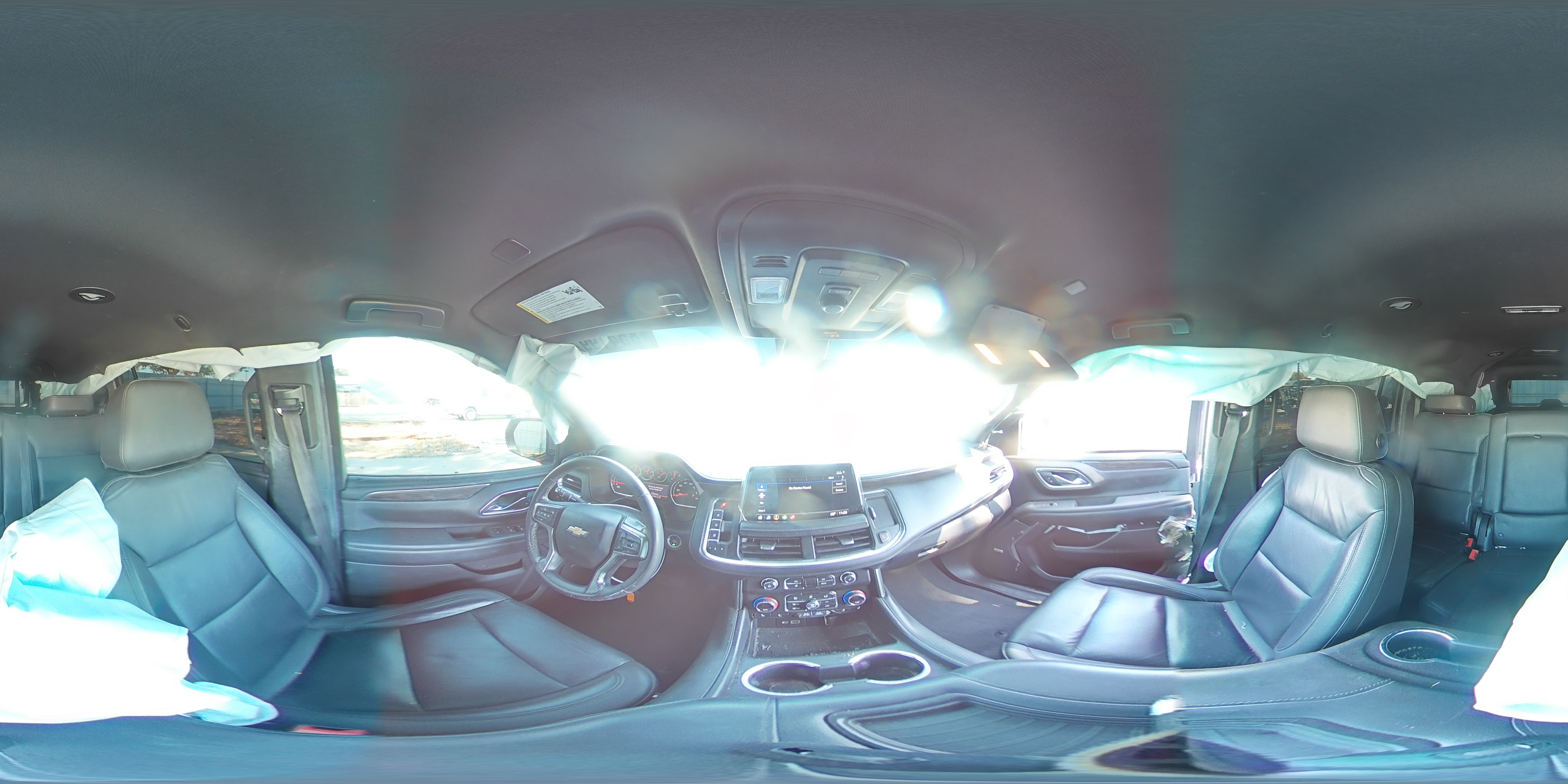 2021 Chevrolet Suburban K1500 Lt VIN: 1GNSKCKD2MR451959 Lot: 85419925