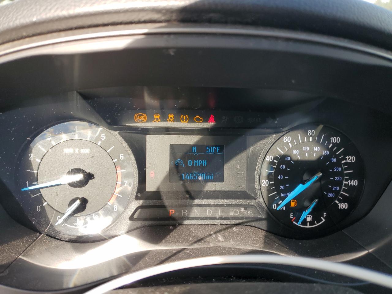 2018 Ford Fusion S VIN: 3FA6P0G70JR159617 Lot: 89700925