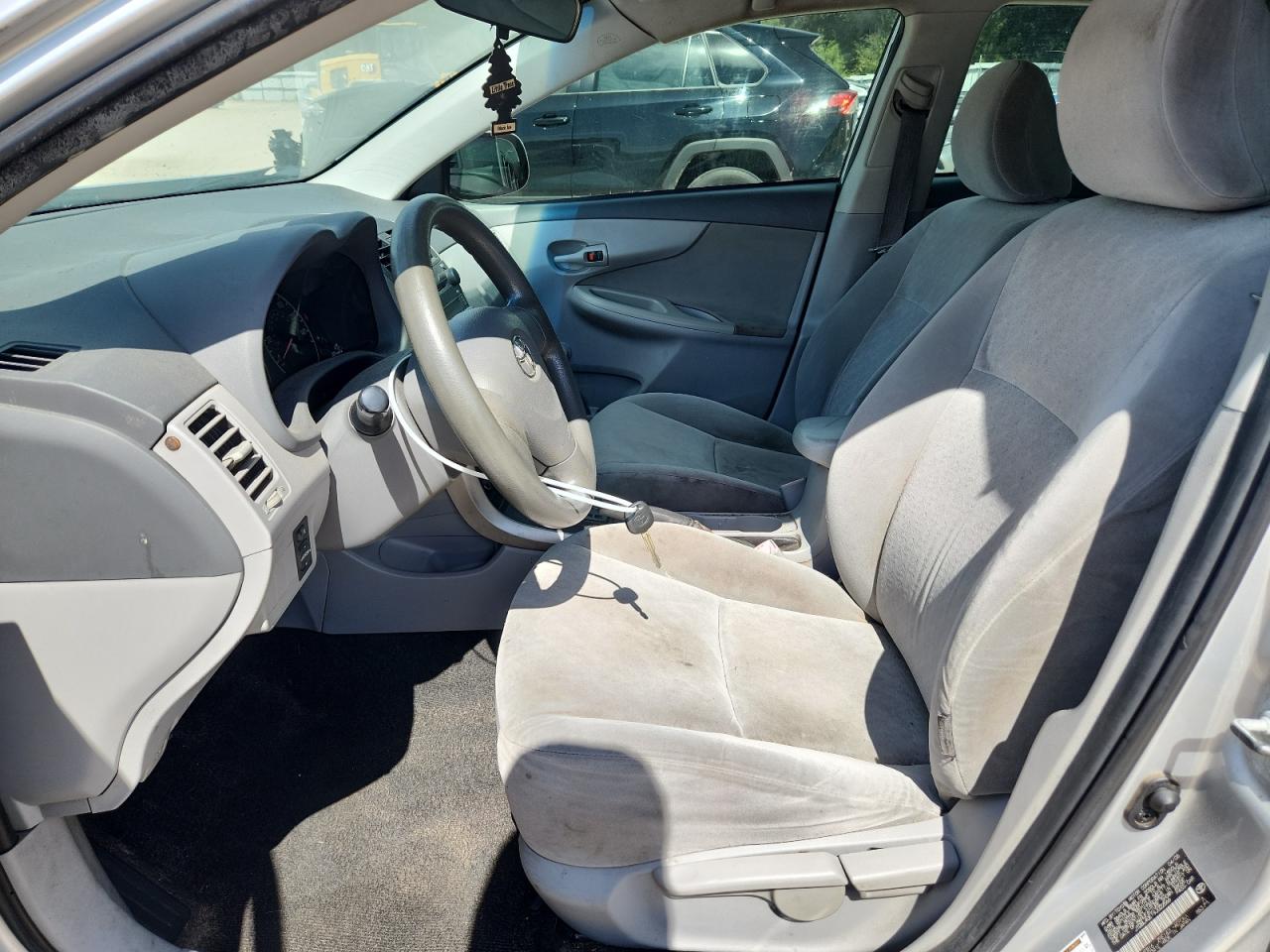 2009 Toyota Corolla Base VIN: JTDBL40E19J022566 Lot: 84774835
