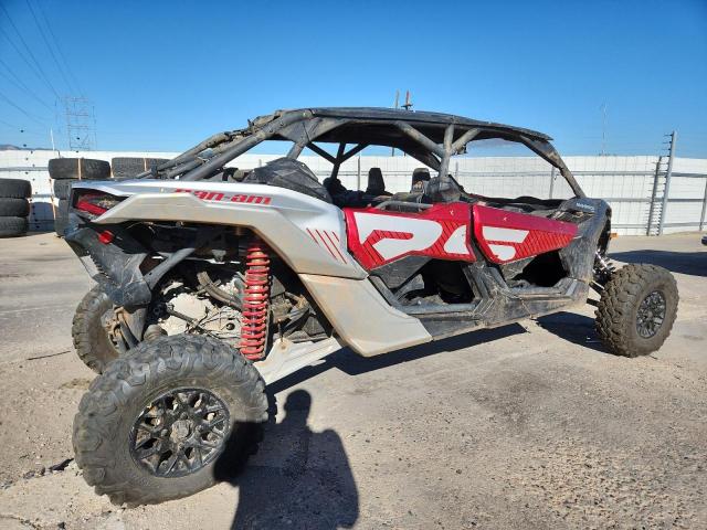 2024 CAM AM MAVERICK - ATV