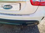 2017 MERCEDES-BENZ GLA 200 D AMG LINE  for sale at Copart PETERLEE