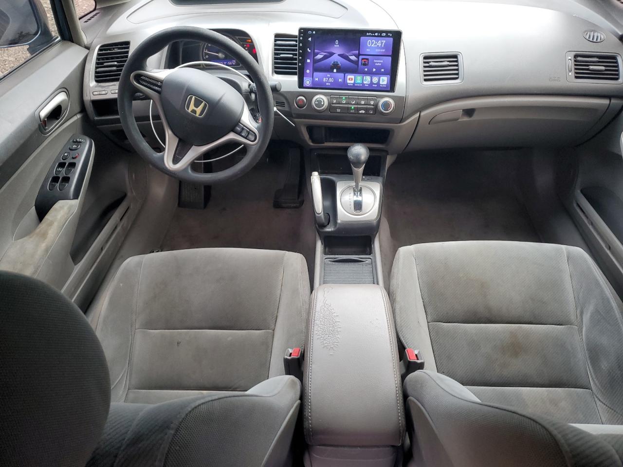 2009 Honda Civic Lx VIN: 1HGFA16579L017844 Lot: 85565415