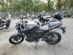 2024 YAMAHA MT-03 a la Venta en Copart MD - BALTIMORE EAST