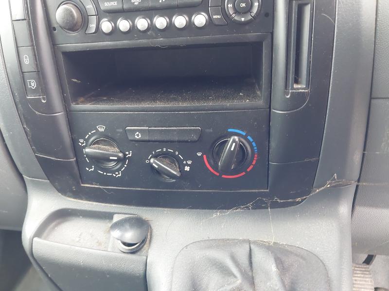 2012 PEUGEOT EXPERT HDI SWB 