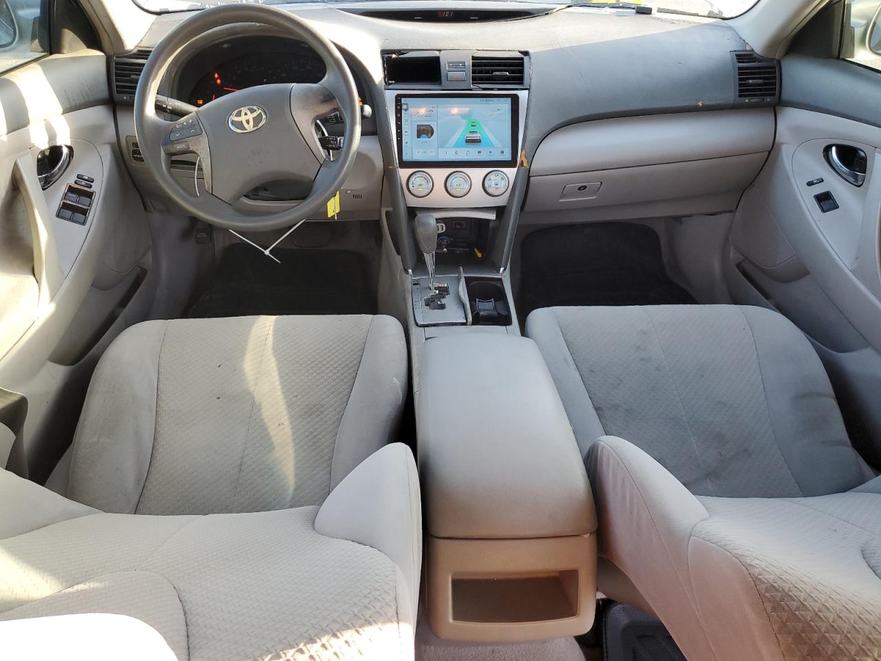 2007 Toyota Camry Ce VIN: 4T1BE46K07U552784 Lot: 85090655