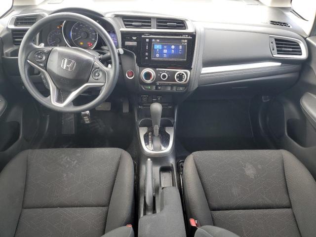  HONDA FIT 2016 Szary
