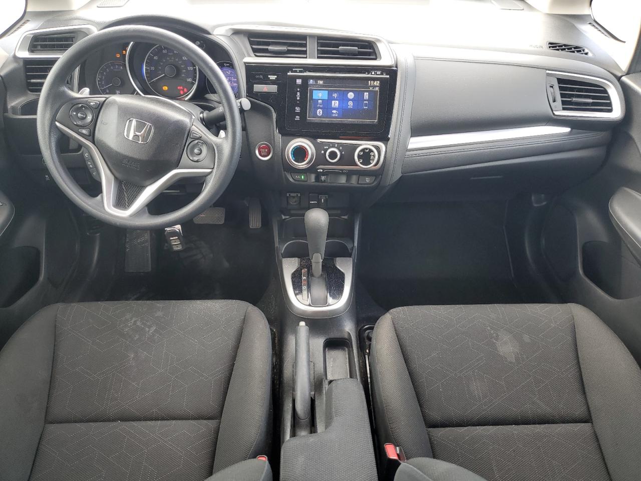 2016 Honda Fit Ex VIN: JHMGK5H74GX037897 Lot: 84595955