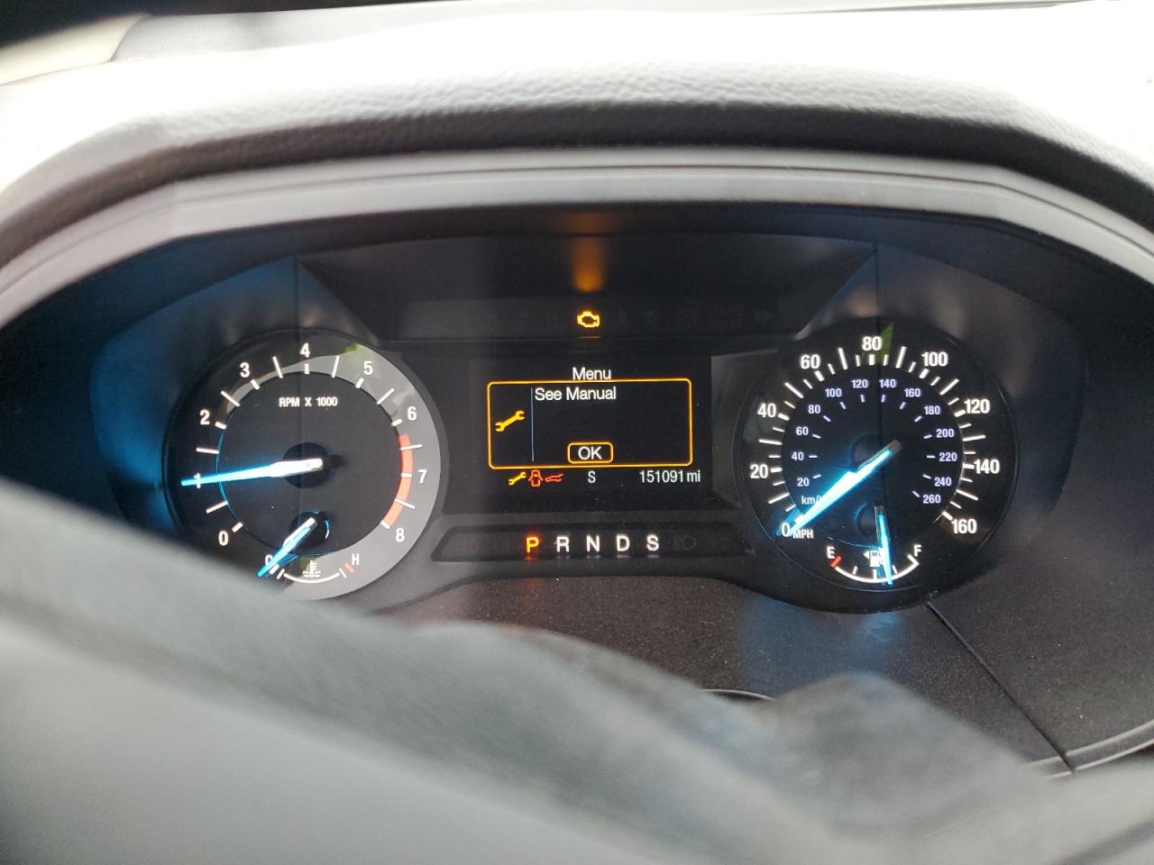 2018 Ford Edge Se VIN: 2FMPK3G97JBC37045 Lot: 90140805