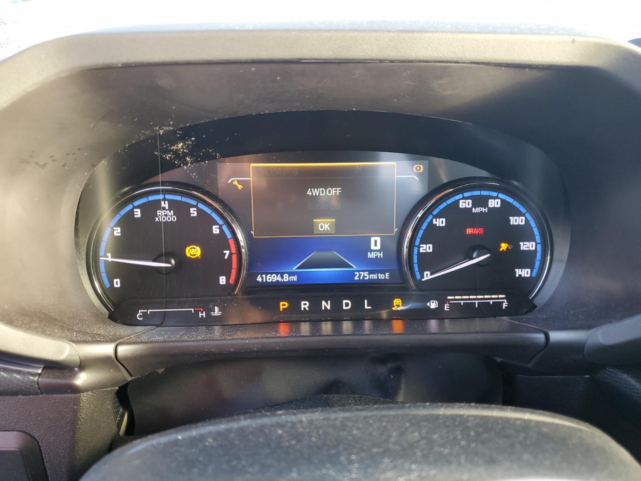 2022 Ford Bronco Sport Outer Banks VIN: 3FMCR9C61NRD99141 Lot: 86139495