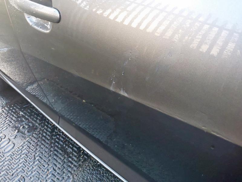 2015 SEAT IBIZA 1.4 TSI ACT FR 5DR