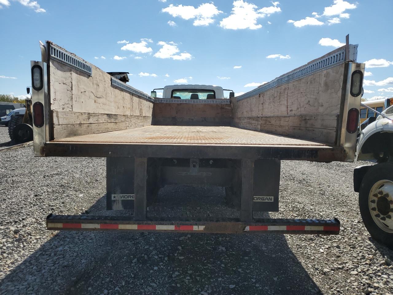 2007 International 4000 4300 VIN: 1HTMMAAL17H524258 Lot: 84624595