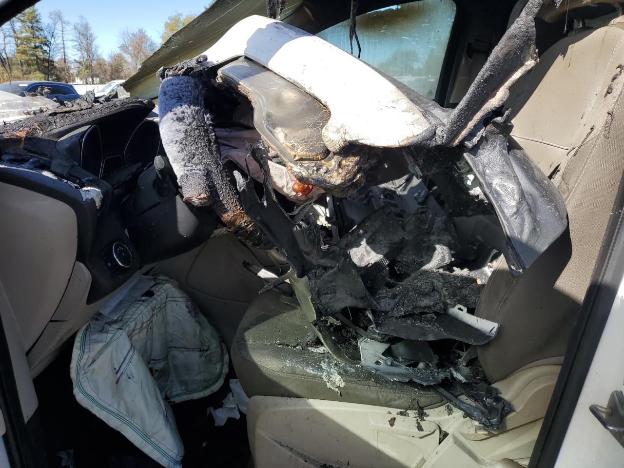 2013 Ford Escape Se VIN: 1FMCU9GX1DUA60789 Lot: 90499855