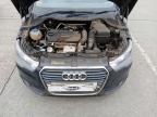 2012 AUDI A1 SPORT TFSI 1.4 TFSI SPORT 3DR for sale at Copart WHITBURN