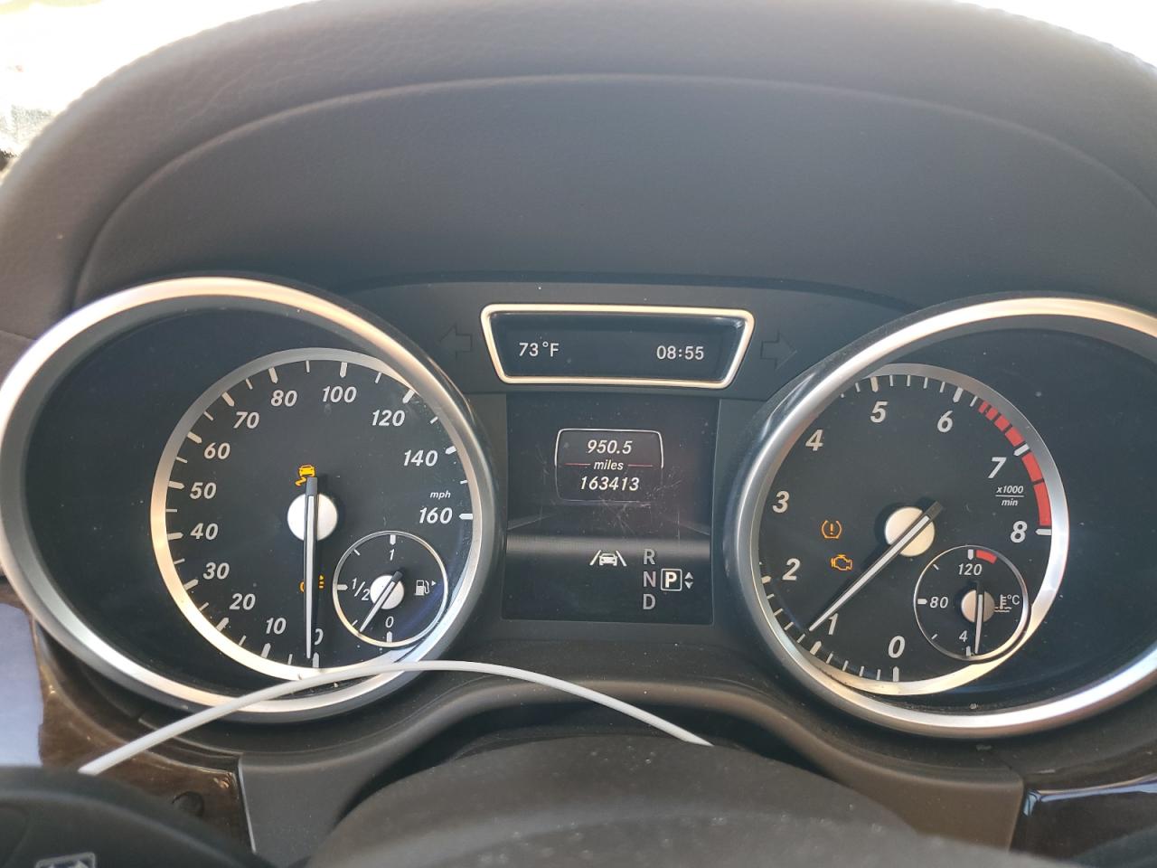 2013 Mercedes-Benz Gl 450 4Matic VIN: 4JGDF7CE6DA151744 Lot: 82477265