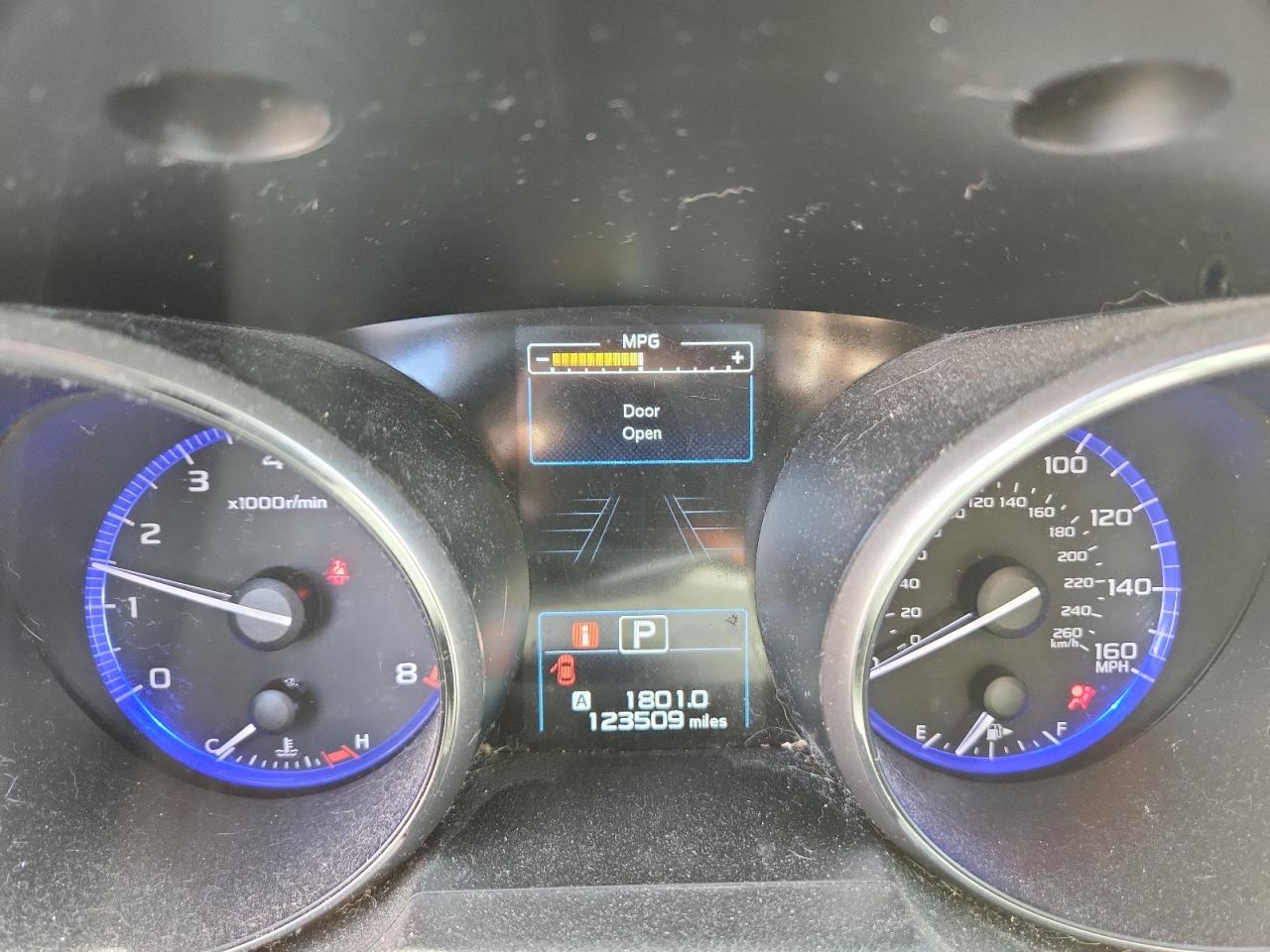 2017 Subaru Outback 3.6R Limited VIN: 4S4BSENC9H3335489 Lot: 84742505