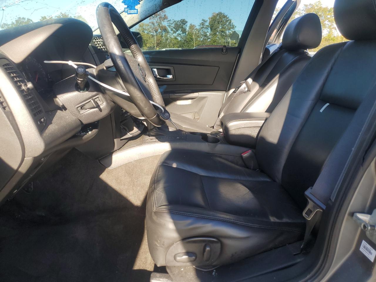 2004 Cadillac Cts VIN: 1G6DM577640113157 Lot: 82388405