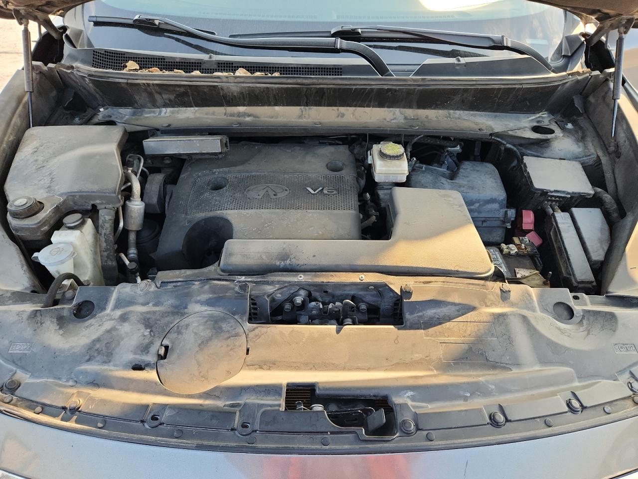 2016 Infiniti Qx60 VIN: 5N1AL0MM8GC517785 Lot: 82193865