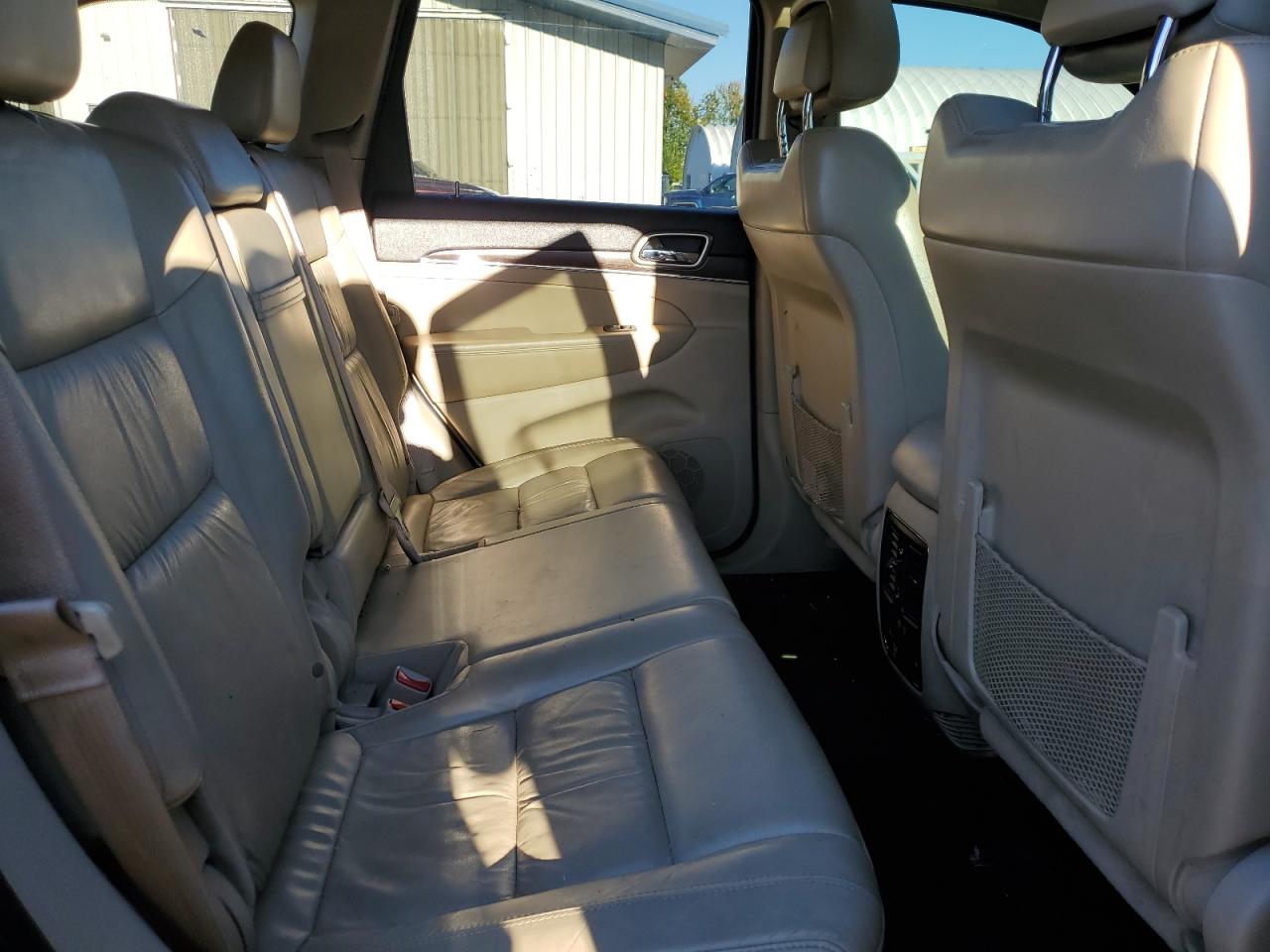 2015 Jeep Grand Cherokee Limited VIN: 1C4RJFBG1FC637603 Lot: 85727215