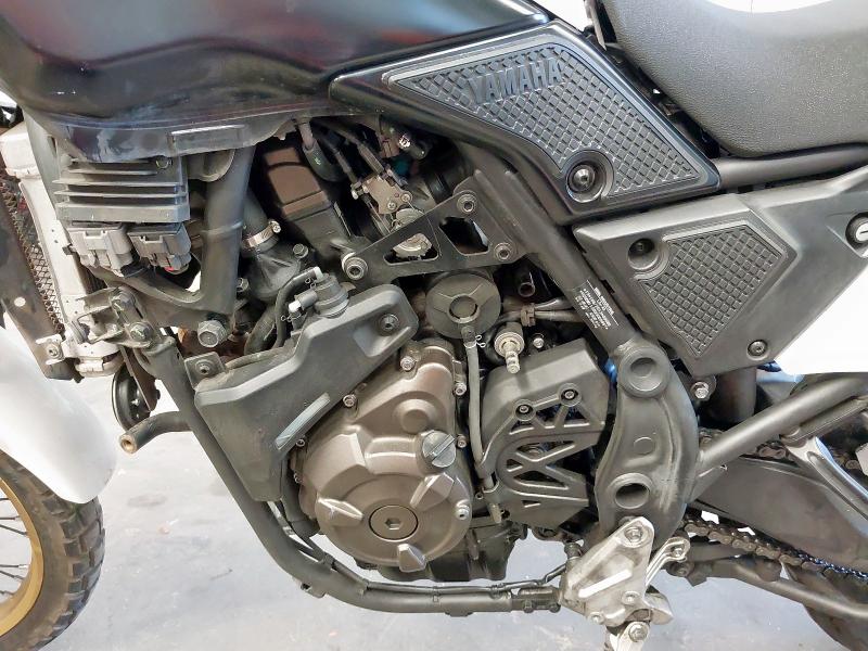 2022 YAMAHA TENERE 700 RALLY (XZT690D 