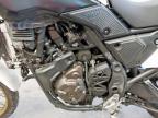 2022 YAMAHA TENERE 700 RALLY (XZT690D  for sale at Copart NEWBURY