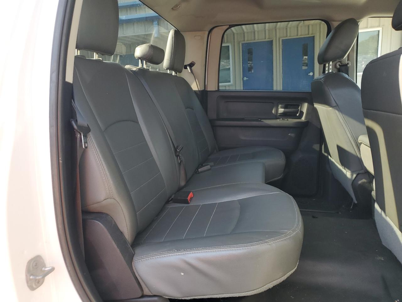 2016 Ram 2500 St VIN: 3C6TR4HT1GG128866 Lot: 84477735