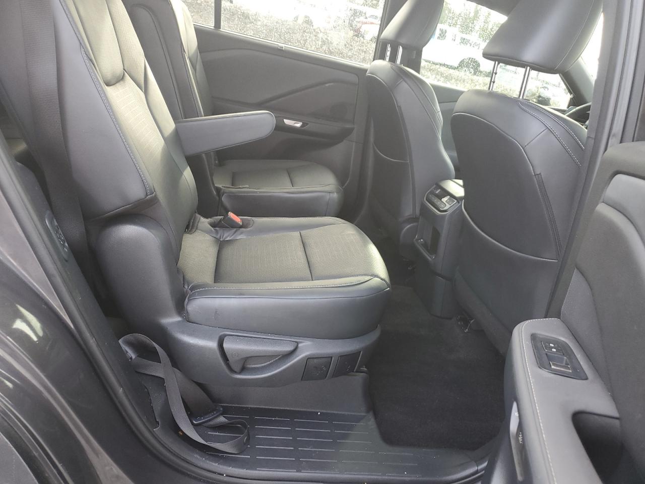 2024 Lexus Tx 350 Base VIN: 5TDAAAA66RS008494 Lot: 85310255