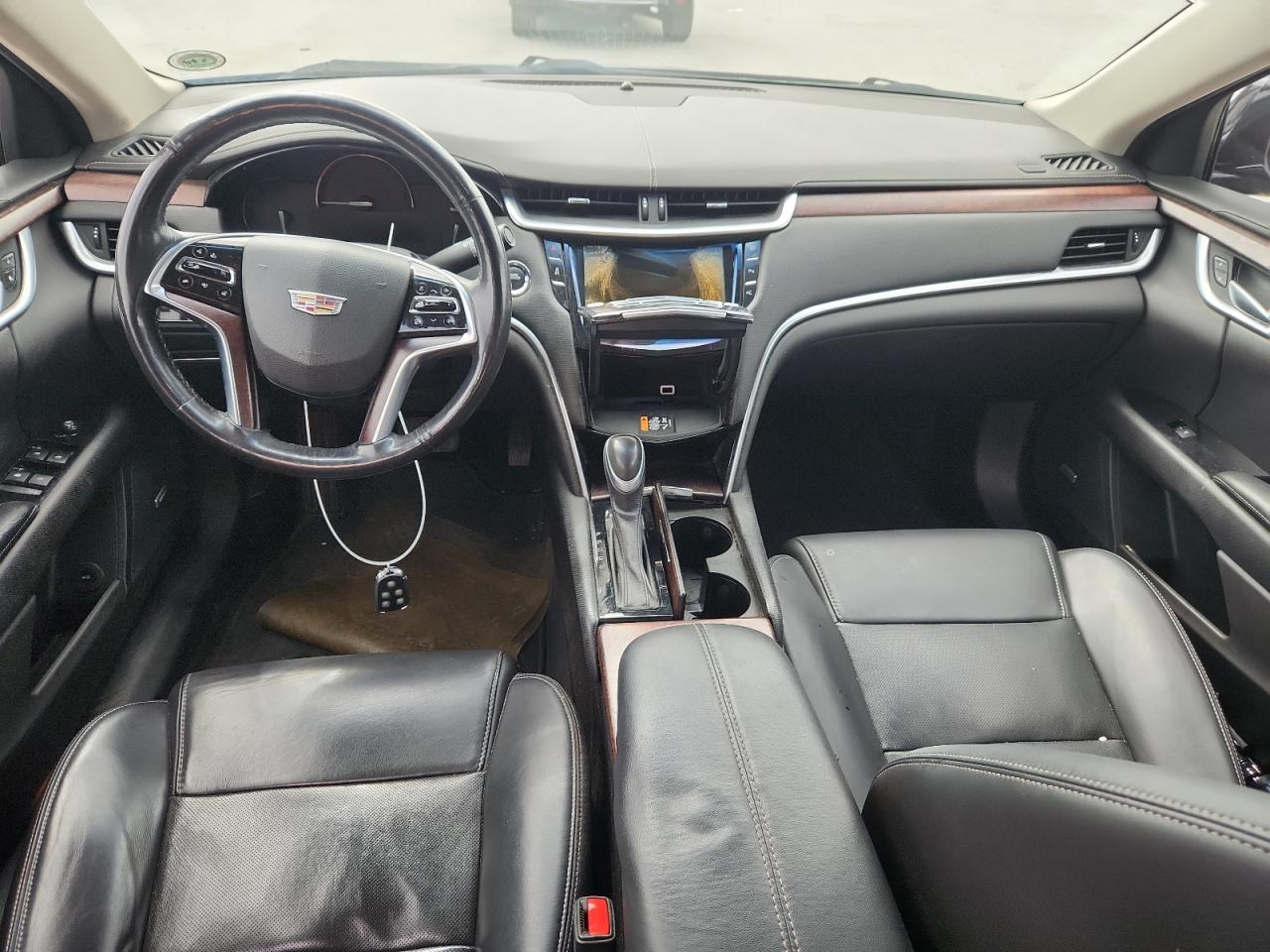 2019 Cadillac Xts Luxury VIN: 2G61M5S32K9107530 Lot: 85187735