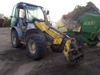 2011 KRAM TRACTOR for sale at Copart WOLVERHAMPTON