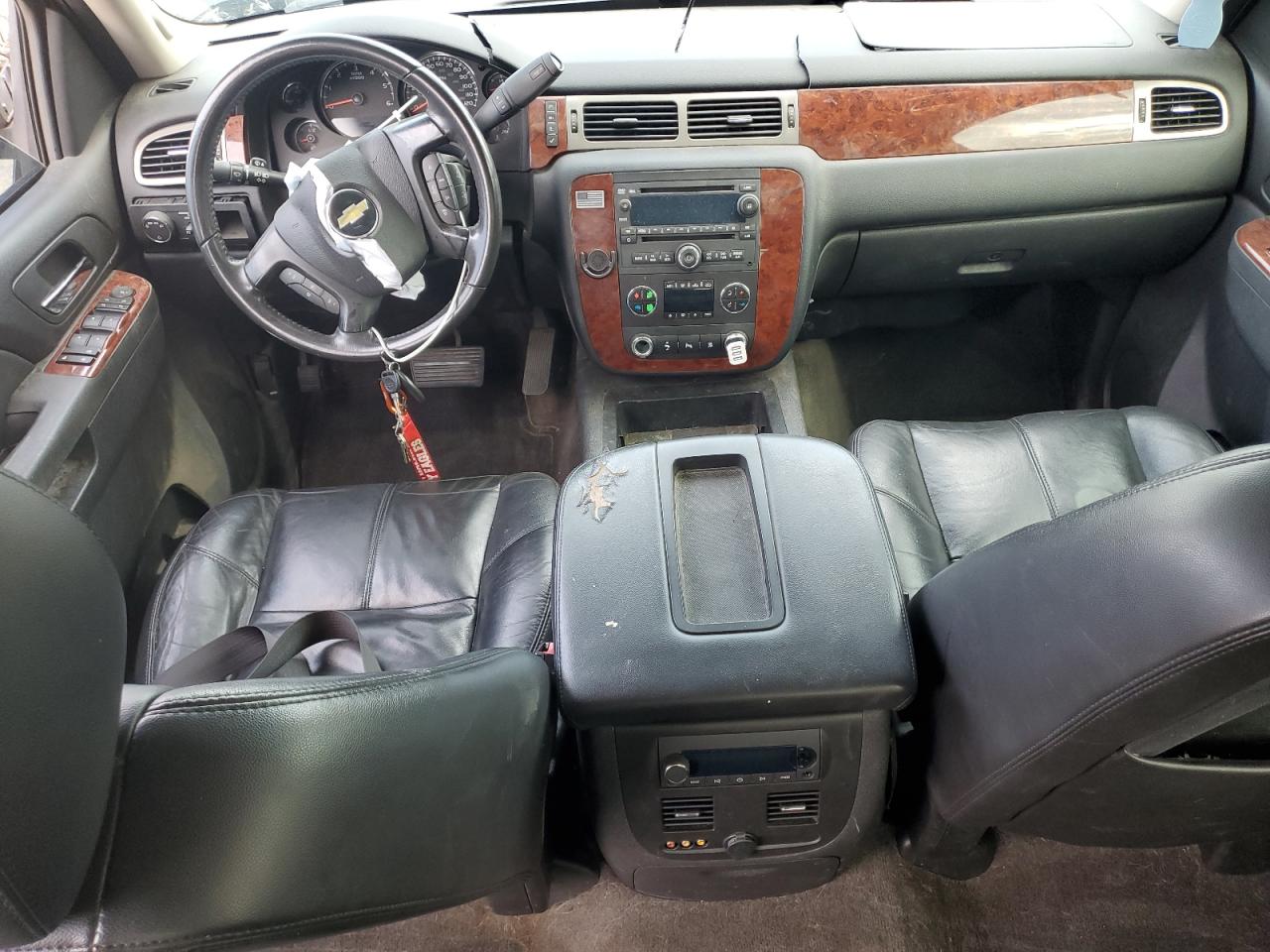 2010 Chevrolet Avalanche Lt VIN: 3GNNCFE05AG241386 Lot: 90117725