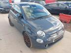 2019 FIAT 500 1.2 COLLEZIONE 3DR for sale at Copart SANDY