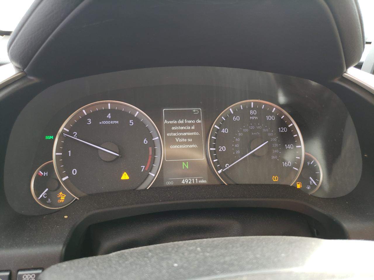 2021 Lexus Rx 350 VIN: 2T2HZMAA9MC191643 Lot: 90491485