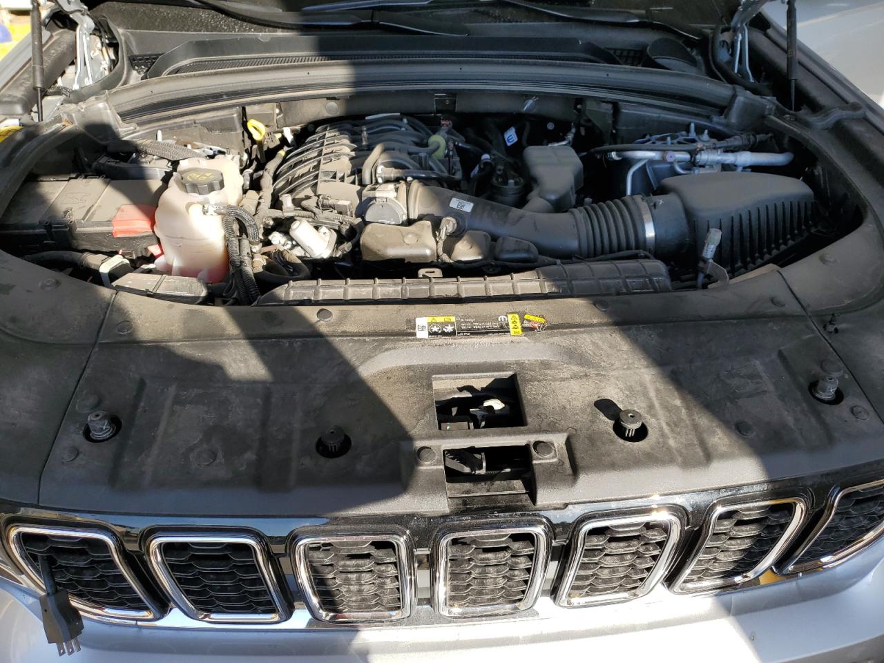 2024 Jeep Grand Cherokee L Limited VIN: 1C4RJKBG3R8922383 Lot: 85654645