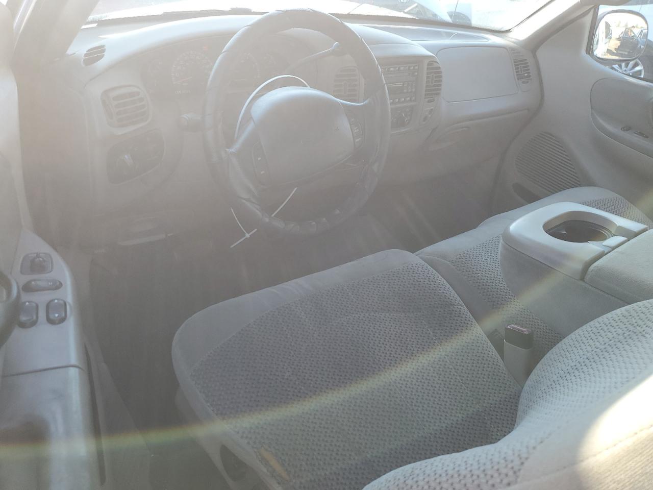 2000 Ford F150 VIN: 2FTZX1721YCB17221 Lot: 86729065