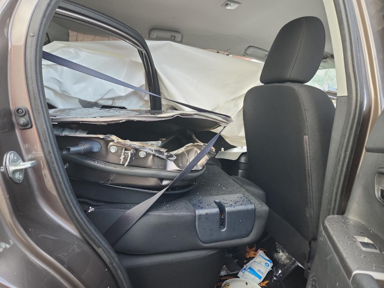 2019 Mitsubishi Outlander Sport Es VIN: JA4AP3AU8KU033630 Lot: 90671285