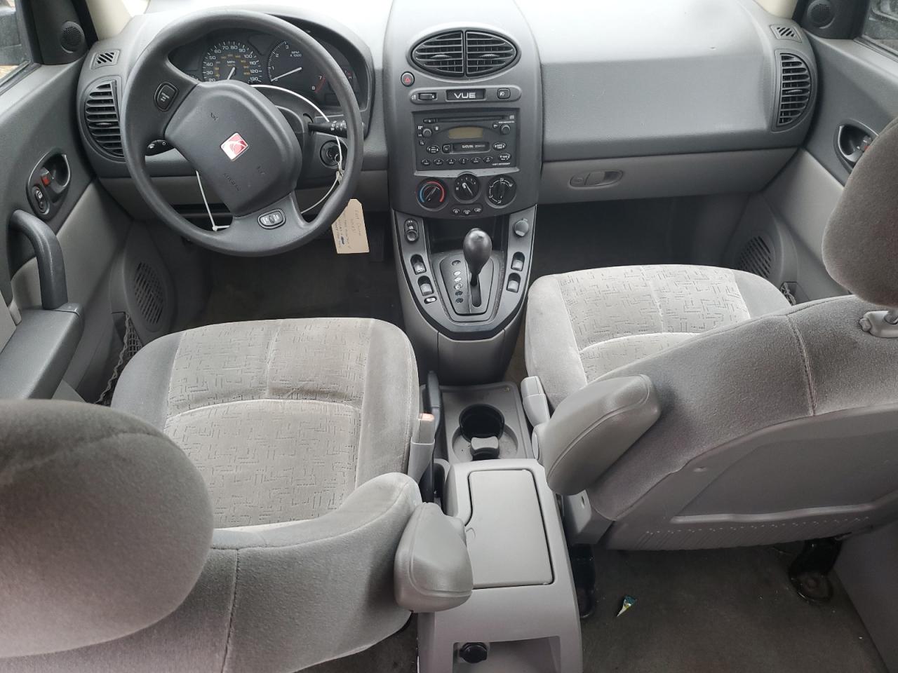 2003 Saturn Vue VIN: 5GZCZ53B43S851982 Lot: 86117375