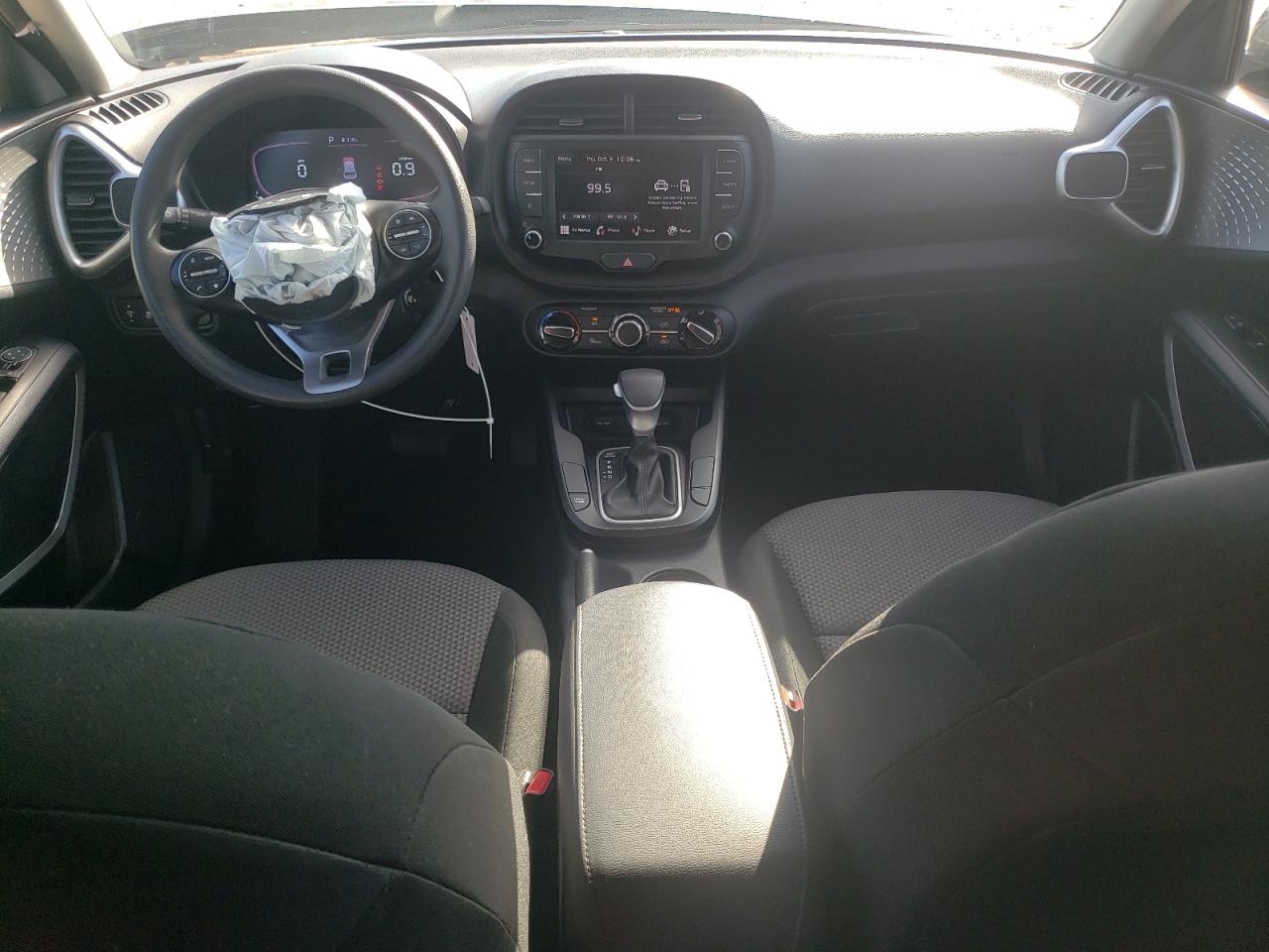 2023 Kia Soul Lx VIN: KNDJ23AU8P7198877 Lot: 82298865